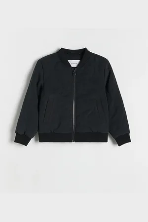 Reserved Bunda bomber
