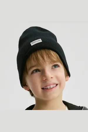 Reserved Beanie