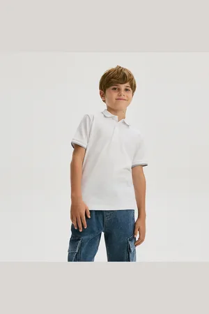 Reserved Polo