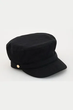 Reserved LADIES` PEAKED CAP
