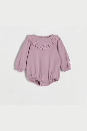 Reserved BABIES` BODY SUIT