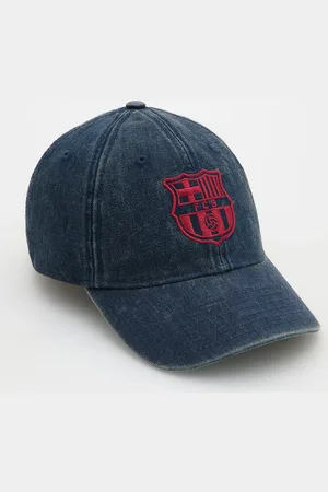 Reserved Kšiltovka FC Barcelona