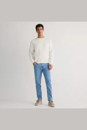 Reserved Džíny slim fit