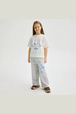 Reserved GIRLS` TROUSERS