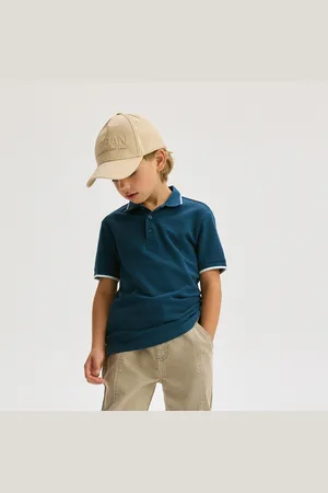 Reserved Polo tričko