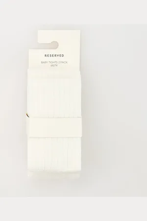 Reserved BABIES` TIGHTS MULTI