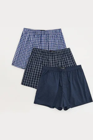 Reserved Sada 3 boxerek loose