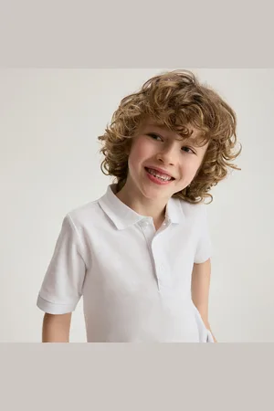 Reserved Polo