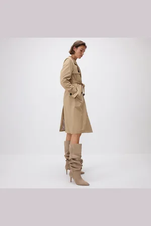 Reserved LADIES` BOOTS