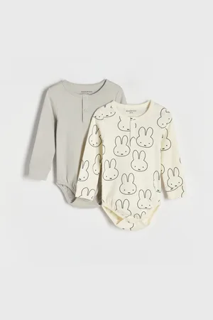 Reserved Body Miffy 2 pack