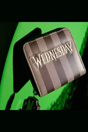 Reserved CHILDREN`S WALLET