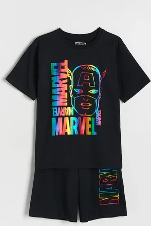 Reserved BOYS` PYJAMA