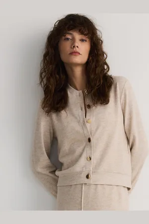 Reserved Mikina bomber