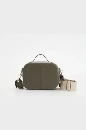 Reserved LADIES` BAG & PENDANT