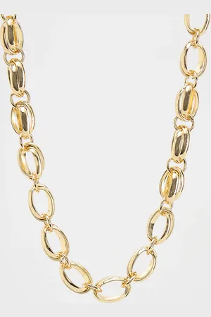 Reserved NECKLACE