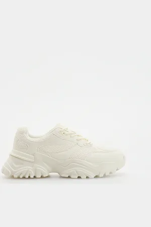 Reserved LADIES` SNEAKERS