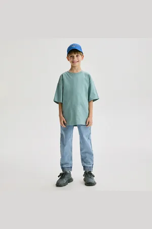 Reserved Džíny jogger