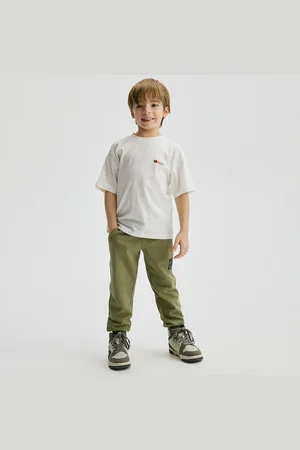 Reserved Tepláky jogger