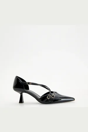 Reserved LADIES` PUMPS