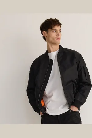 Reserved Bunda bomber