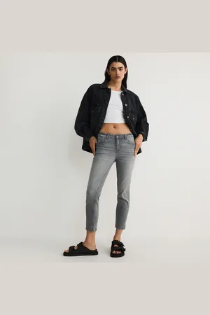 Reserved Džíny slim fit