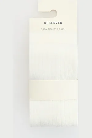 Reserved BABIES` TIGHTS MULTI