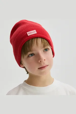 Reserved Beanie