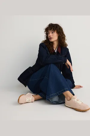Reserved Tenisky sneakers