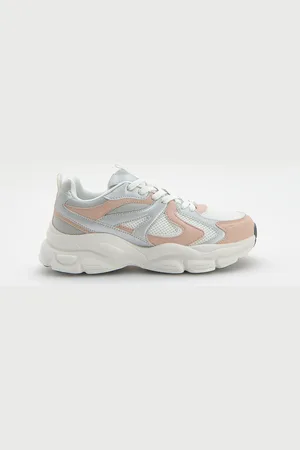 Reserved LADIES` SNEAKERS