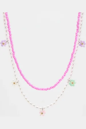 Reserved CHILDREN`S NECKLACE