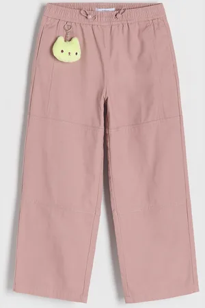 Reserved GIRLS` TROUSERS & PENDANT