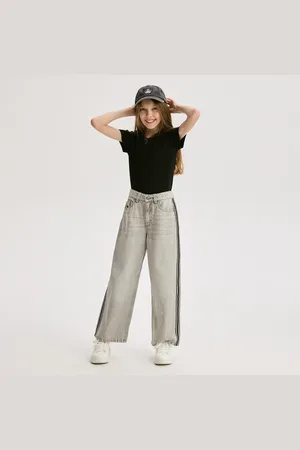 Reserved GIRLS` JEANS TROUSERS