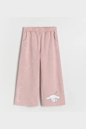 Reserved GIRLS` TROUSERS