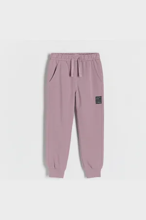 Reserved Tepláky jogger