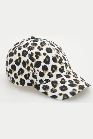 Reserved GIRLS` PEAKED CAP