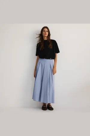 Reserved LADIES` SKIRT & BELT