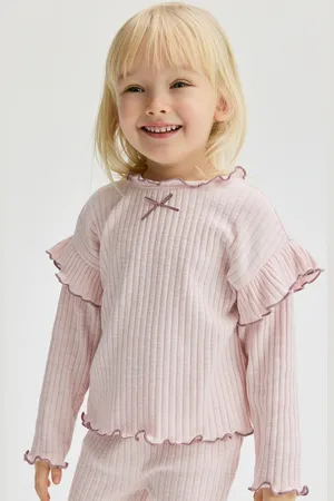 Reserved GIRLS` BLOUSE