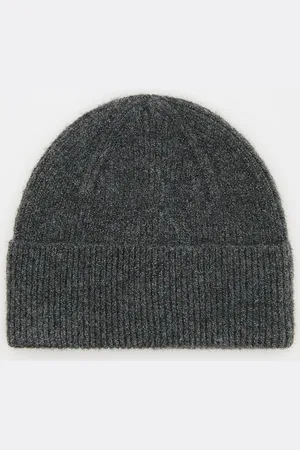 Reserved Beanie