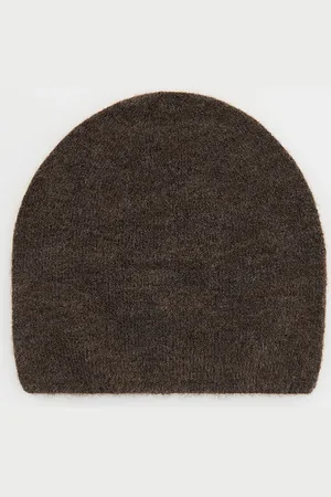 Reserved Beanie
