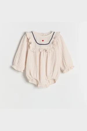 Reserved BABIES` BODY SUIT