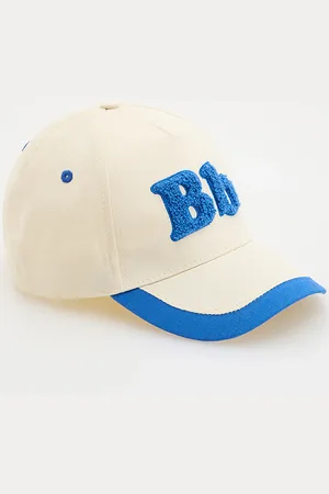 Reserved Bavlněná baseballová kšiltovka