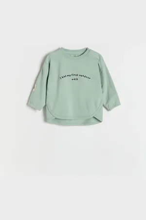Reserved BABIES` T-SHIRT