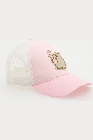 Reserved Kšiltovka Pusheen