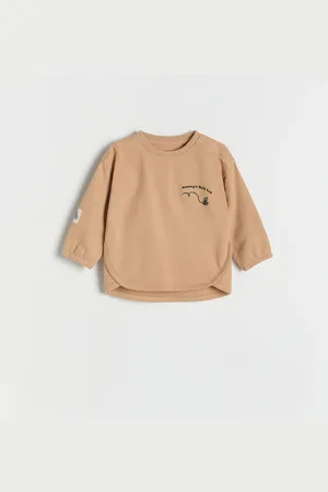 Reserved BABIES` T-SHIRT