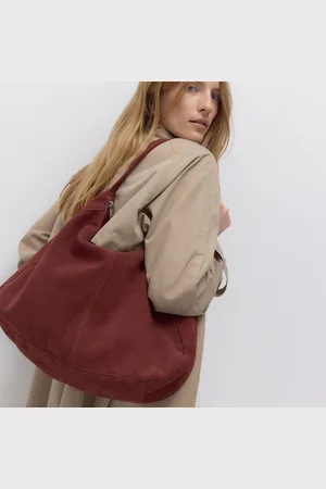 Reserved LADIES` BAG
