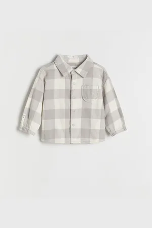 Reserved BOYS` SHIRT