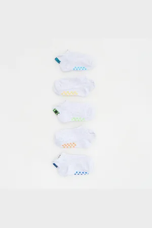 Reserved BABIES` SOCKS MULTI