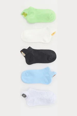 Reserved Ponožky 5 pack
