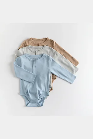 Reserved Bavlněná body 3 pack