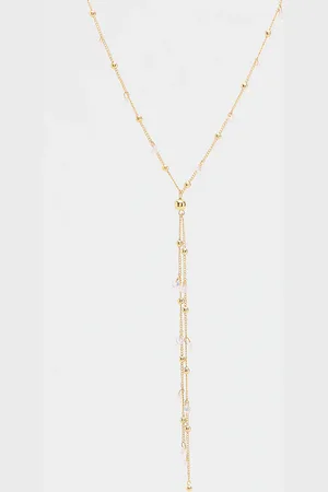 Reserved NECKLACE